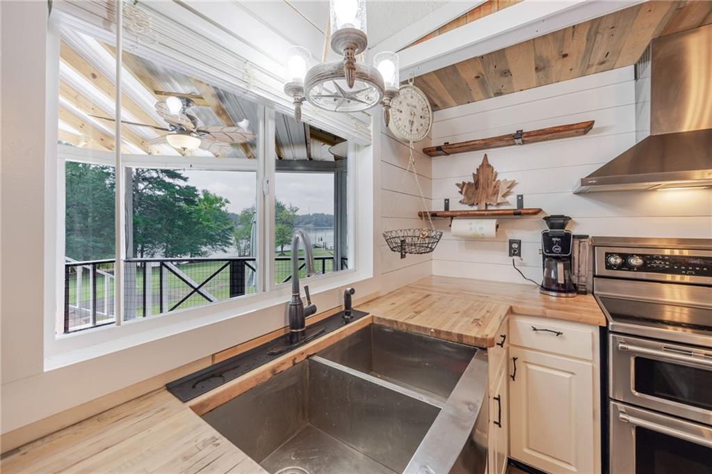 3000 Clarks Bridge Road Gainesville, GA 30501 - Photo 43 of 58