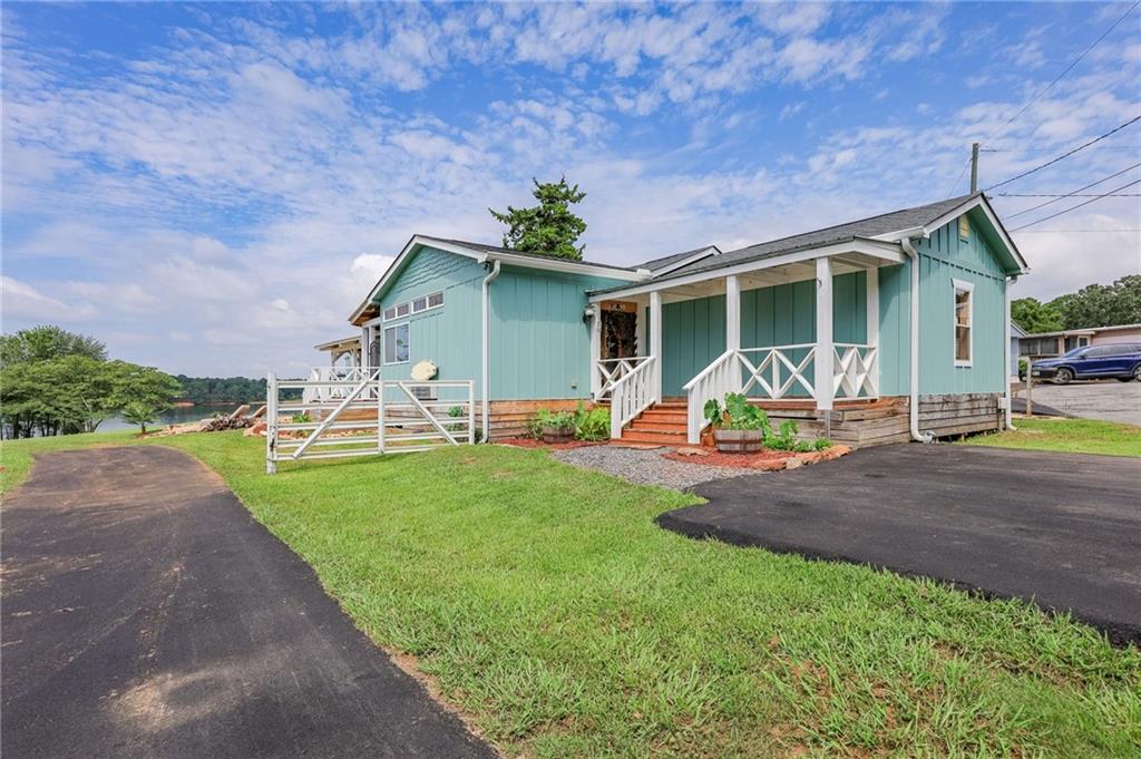 3000 Clarks Bridge Road Gainesville, GA 30501 - Photo 6 of 58