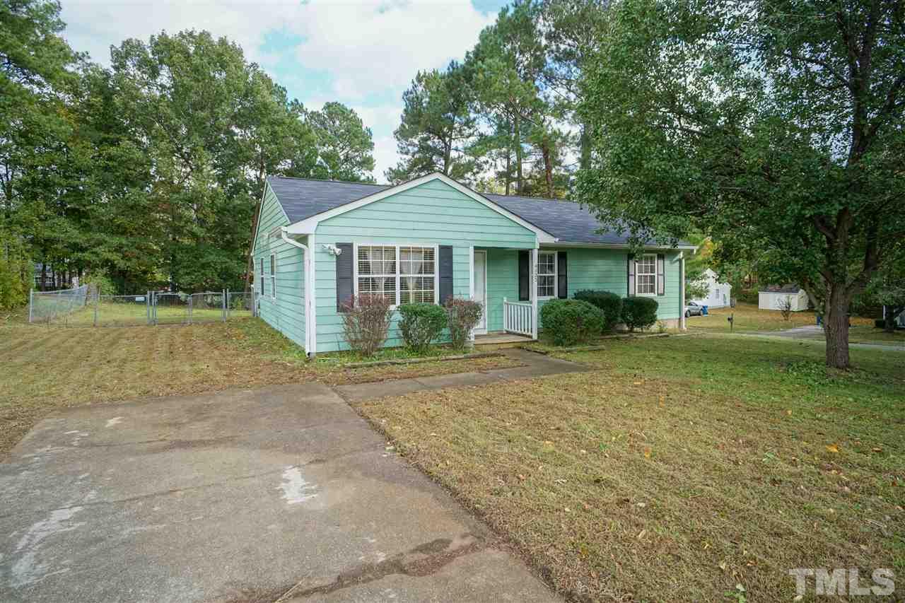 4123 Tranquil Road Durham, NC 27713 - Photo 1 of 26 Gallery Image 1