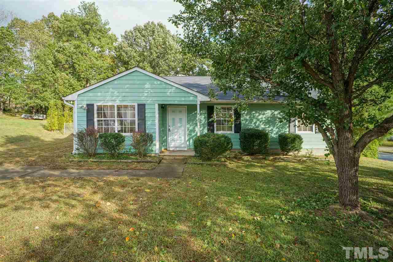 4123 Tranquil Road Durham, NC 27713 - Photo 2 of 26 Gallery Image 2