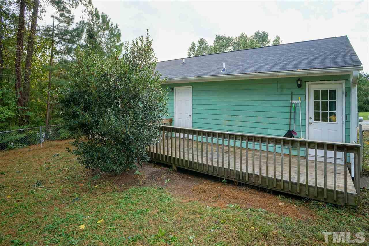 4123 Tranquil Road Durham, NC 27713 - Photo 19 of 26 Gallery Image 19