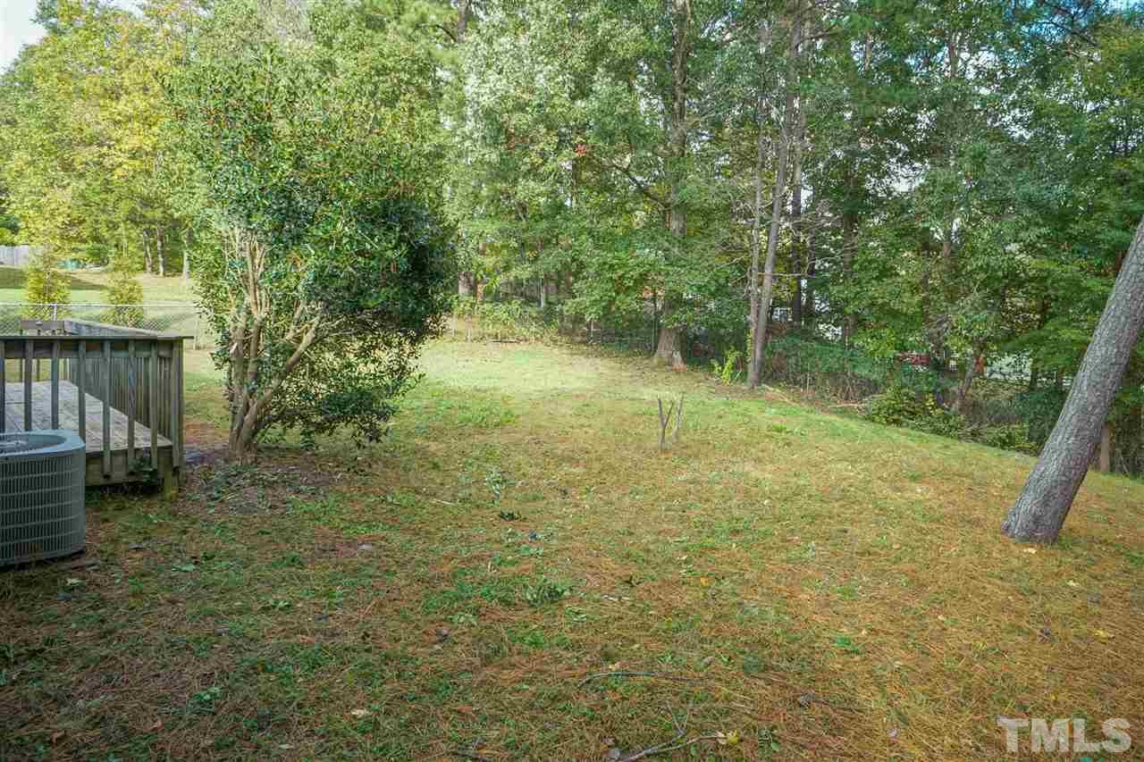 4123 Tranquil Road Durham, NC 27713 - Photo 20 of 26 Gallery Image 20