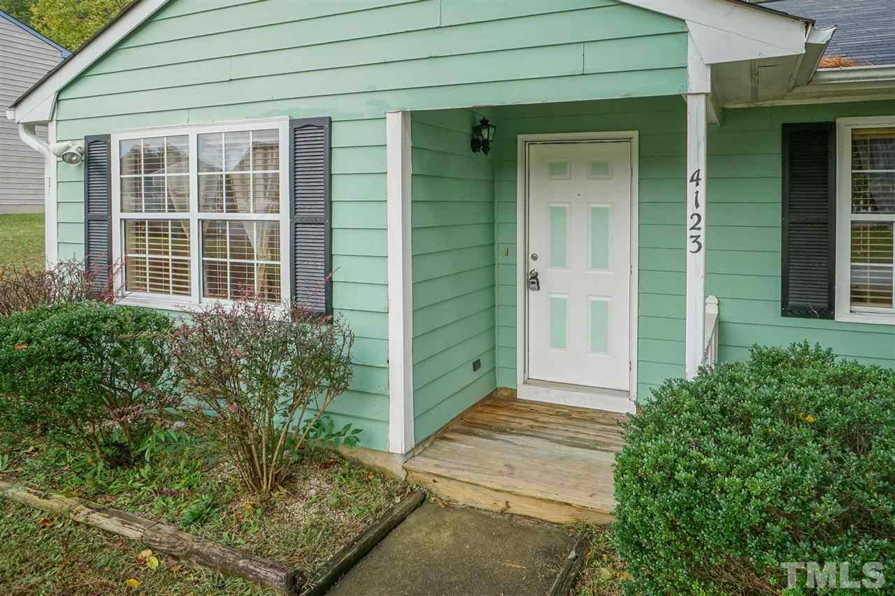 4123 Tranquil Road Durham, NC 27713 - Photo 3 of 26 Gallery Image 3