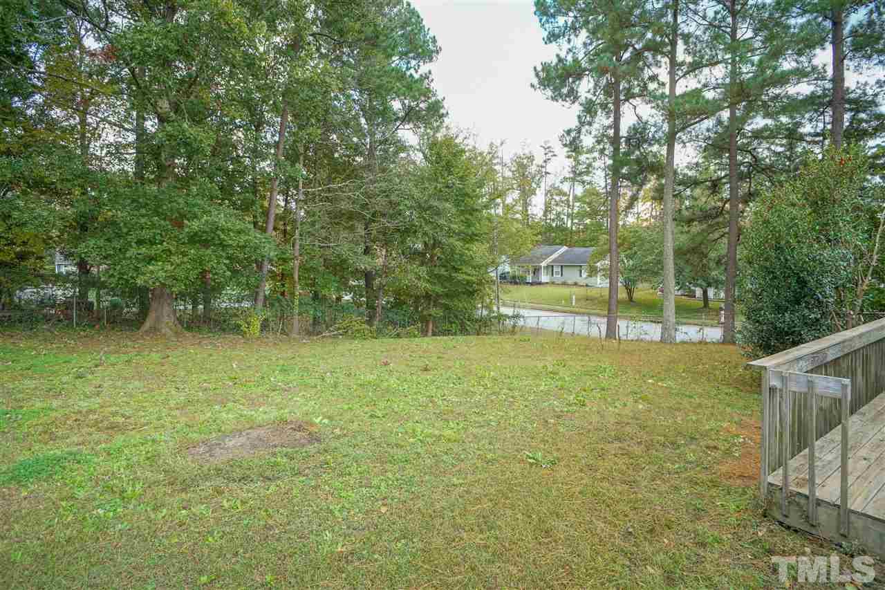 4123 Tranquil Road Durham, NC 27713 - Photo 21 of 26 Gallery Image 21