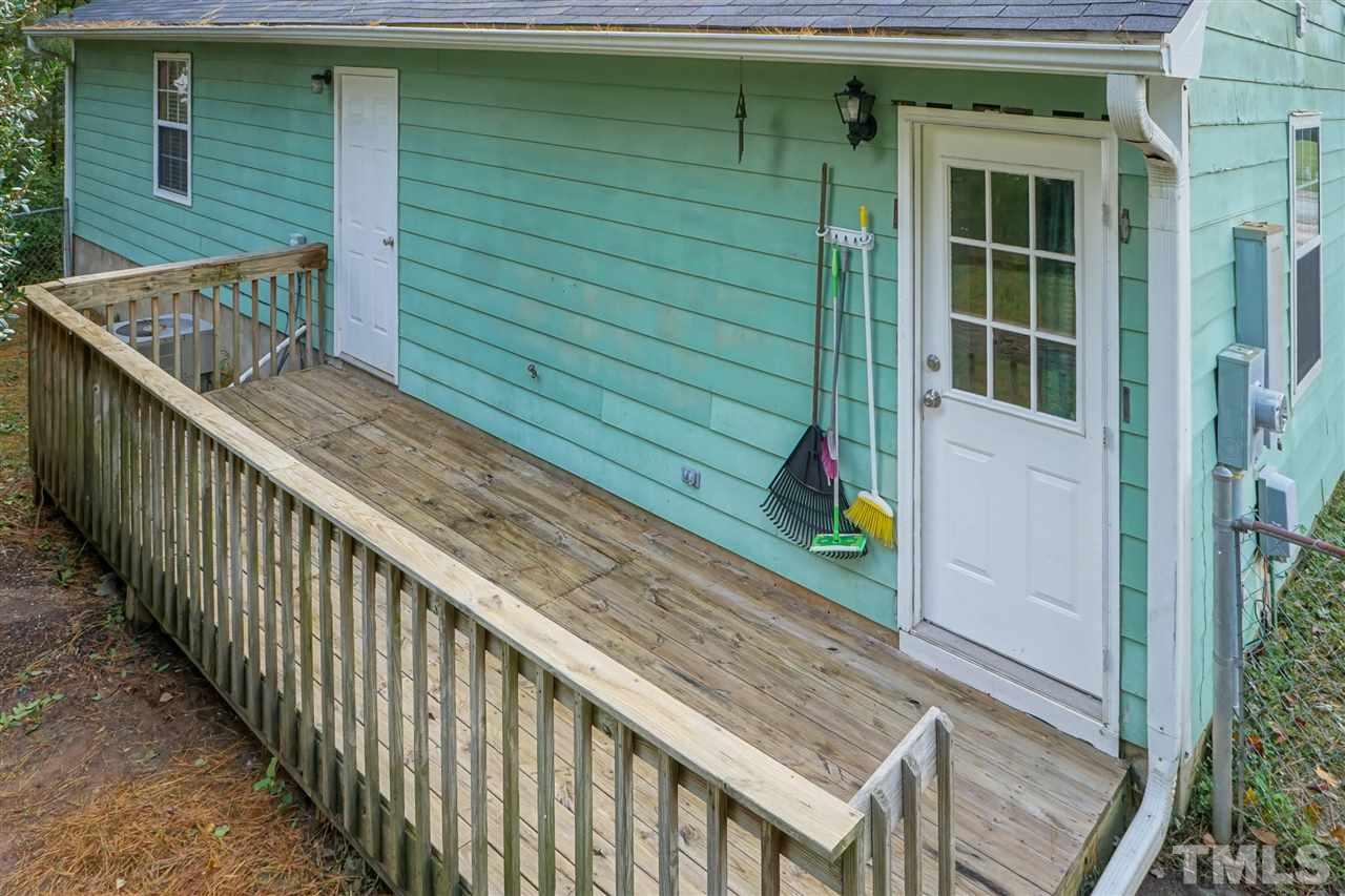 4123 Tranquil Road Durham, NC 27713 - Photo 24 of 26 Gallery Image 24