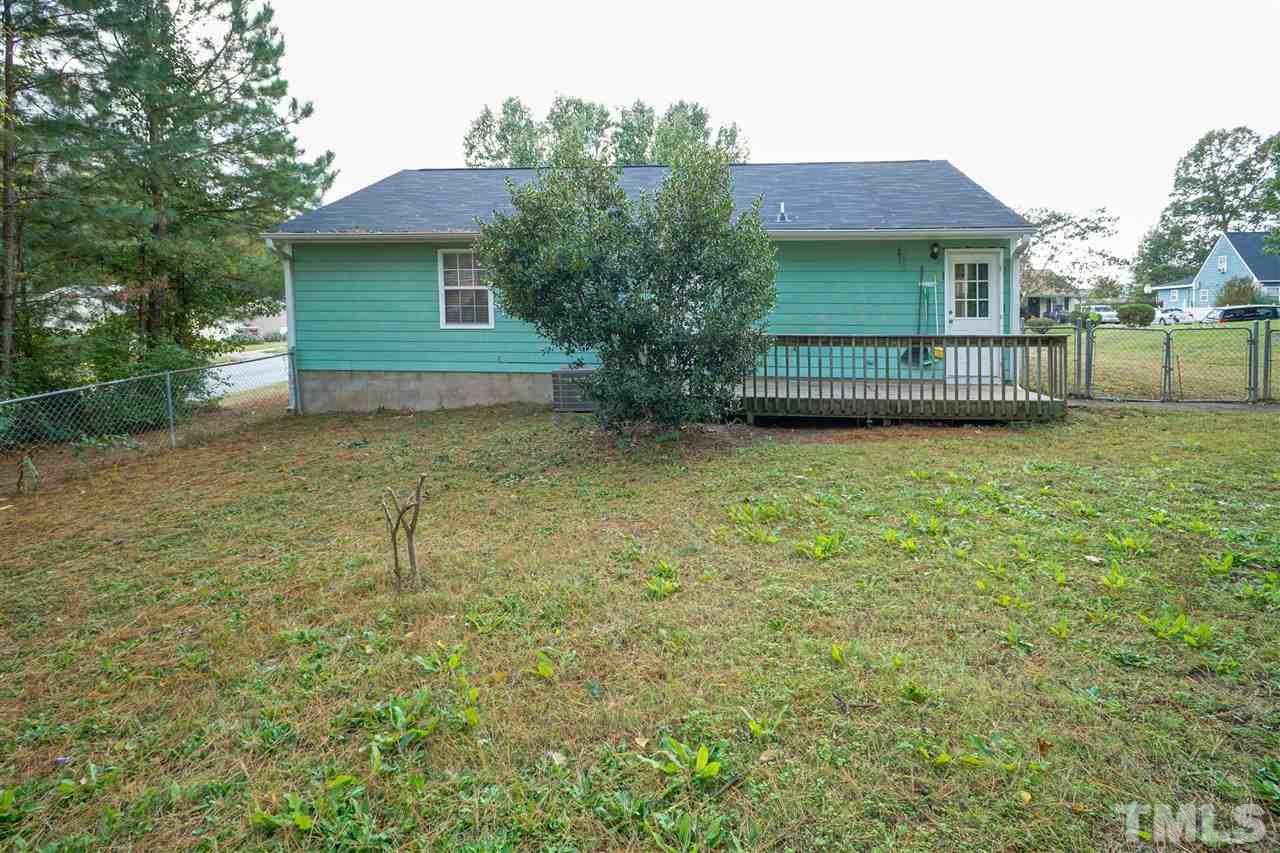 4123 Tranquil Road Durham, NC 27713 - Photo 25 of 26 Gallery Image 25
