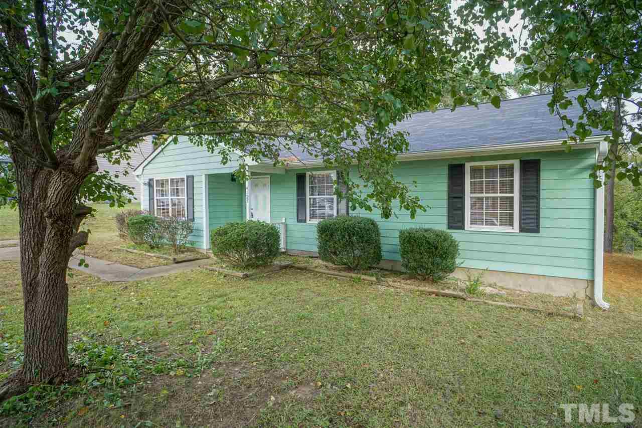 4123 Tranquil Road Durham, NC 27713 - Photo 26 of 26 Gallery Image 26