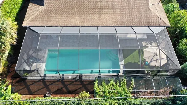 $675,000 | 119 Flame Vine Drive, Naples, FL 34110