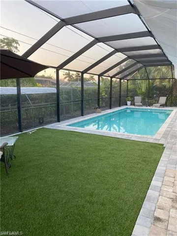 $675,000 | 119 Flame Vine Drive, Naples, FL 34110