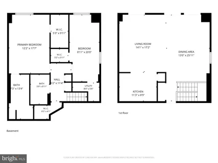 $1,215,000 | 3251 Prospect Street Northwest, Unit 301, Washington, DC 20007