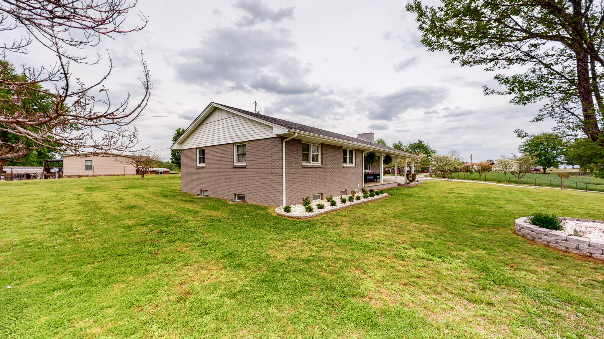 7084 Barbourville Road London, KY 40744 - Photo 37 of 54 7084 Barbourville Rd London KY 40744-37