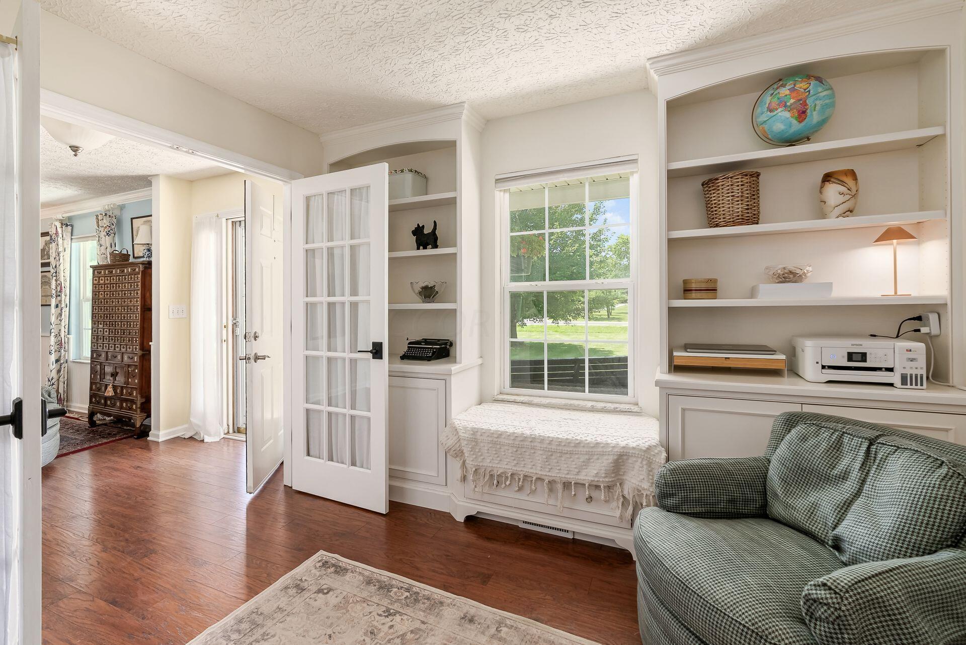 12685 Gorsuch Road Galena, OH 43021 - Photo 6 of 58 Office/Den