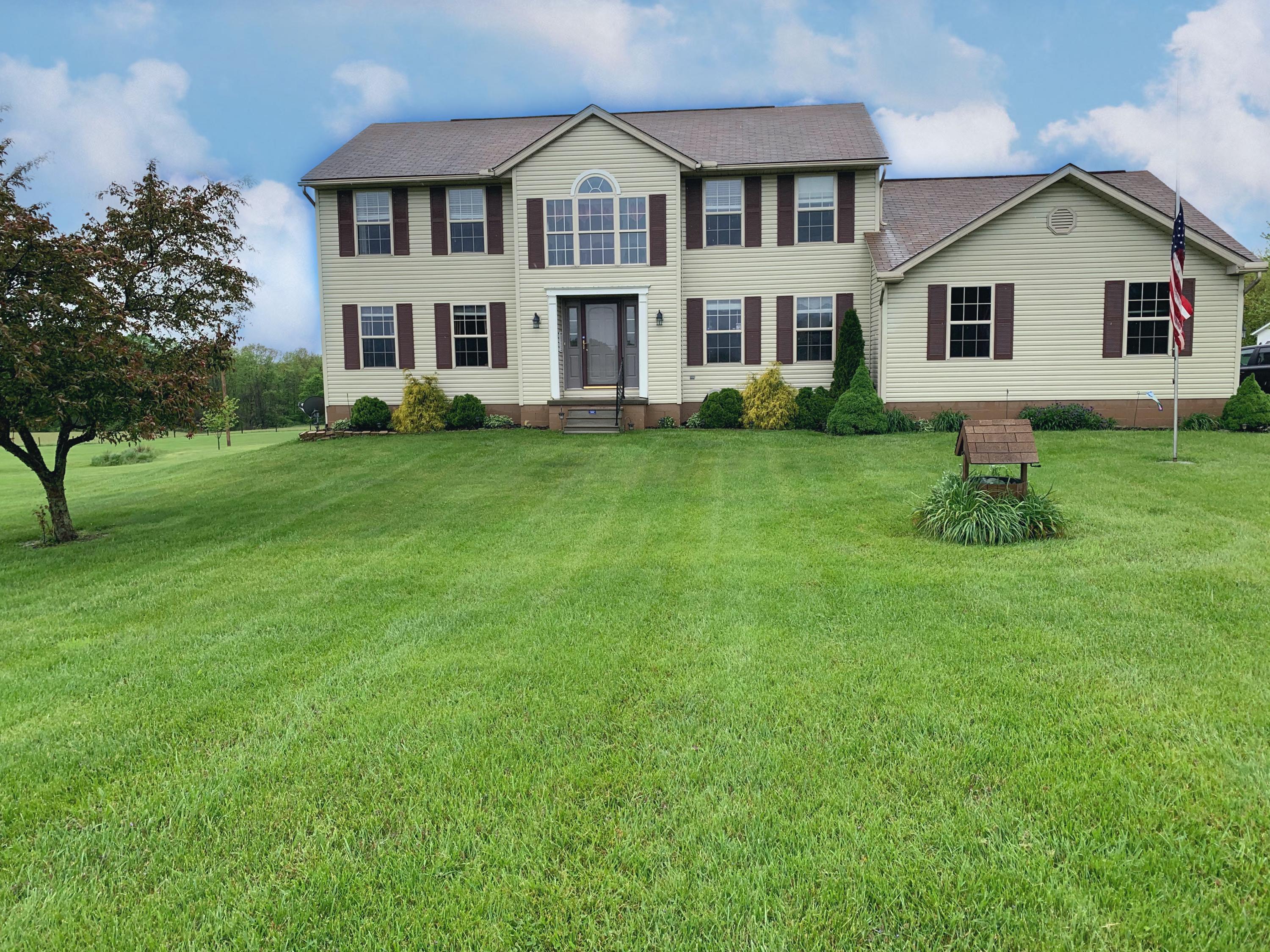 5575 Toll Gate Road Somerset, OH 43783 - Photo 1 of 35 Gallery Image 1