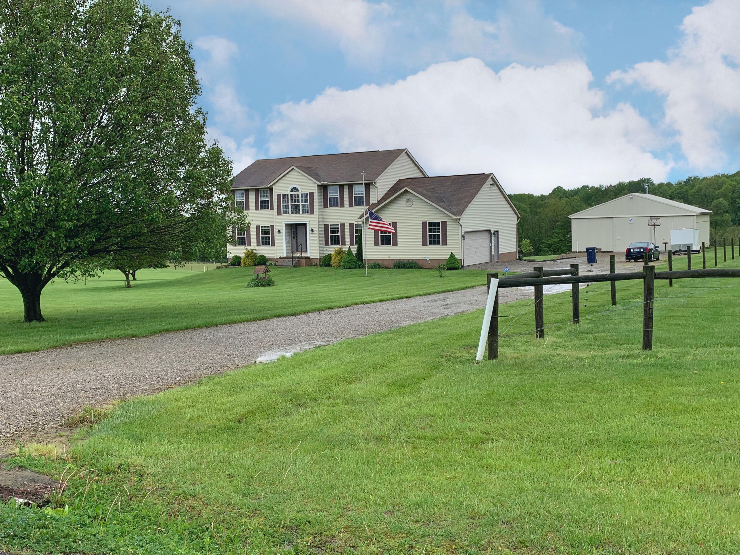 5575 Toll Gate Road Somerset, OH 43783 - Photo 2 of 35 Gallery Image 2