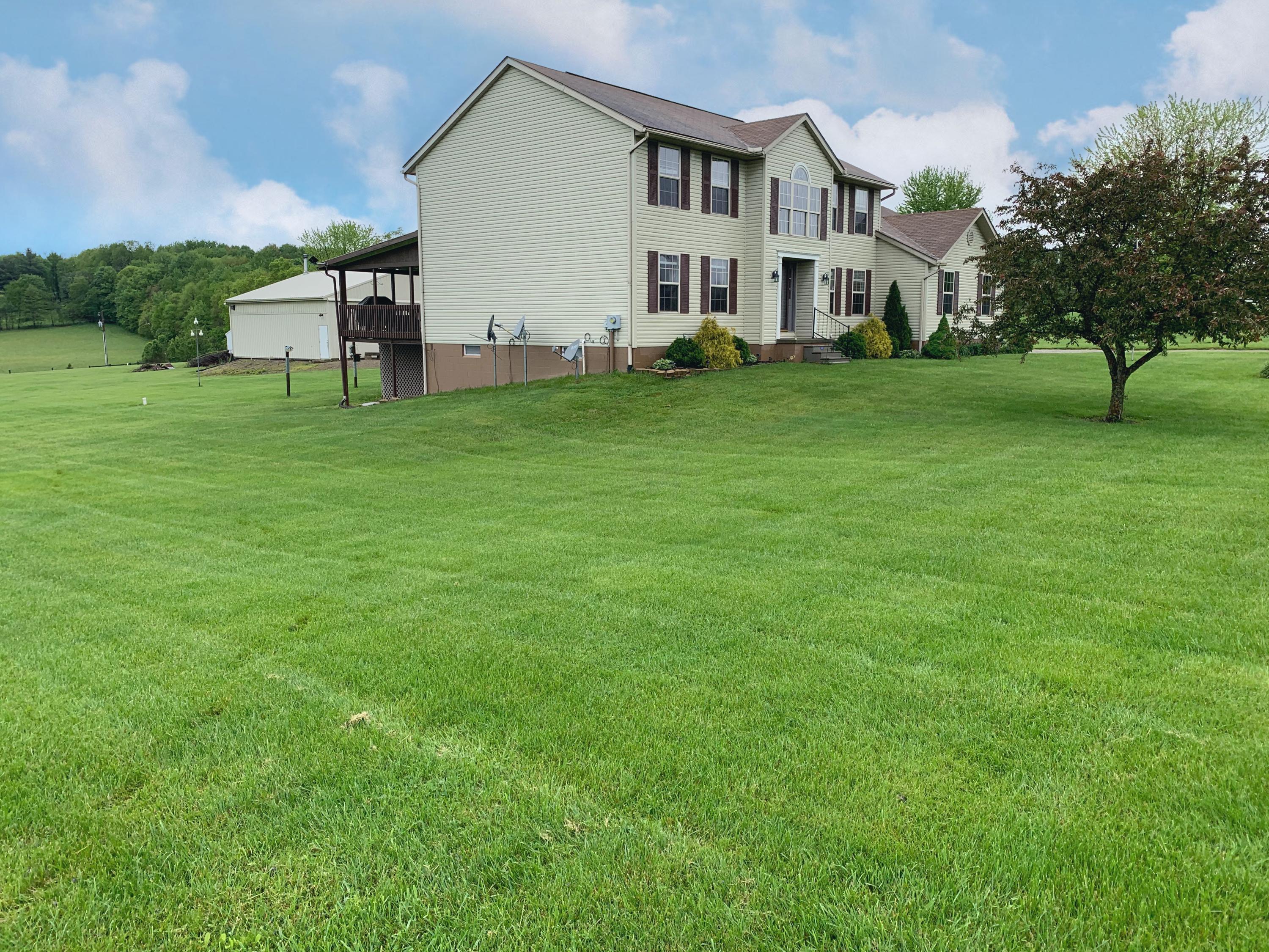 5575 Toll Gate Road Somerset, OH 43783 - Photo 3 of 35 Gallery Image 3