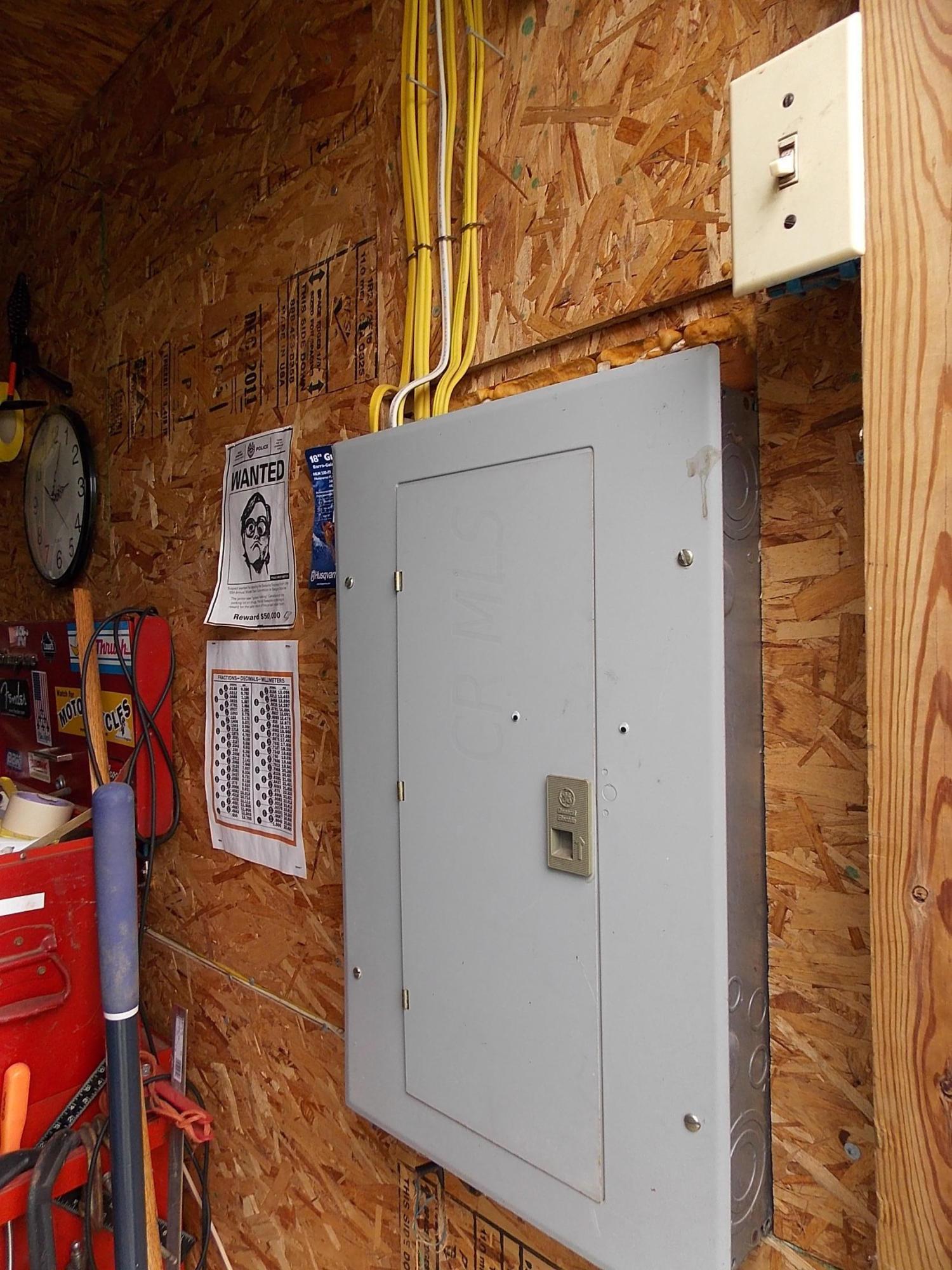 5575 Toll Gate Road Somerset, OH 43783 - Photo 33 of 35 Gallery Image 33