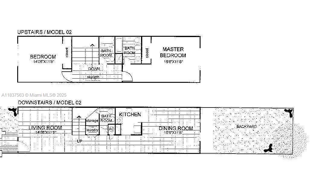 1654 Northeast 151st Street Miami, FL 33162 - Photo 2 of 19