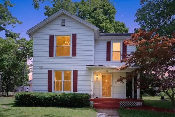 $225,000 | 282 Liberty Street, Muir, MI 48860