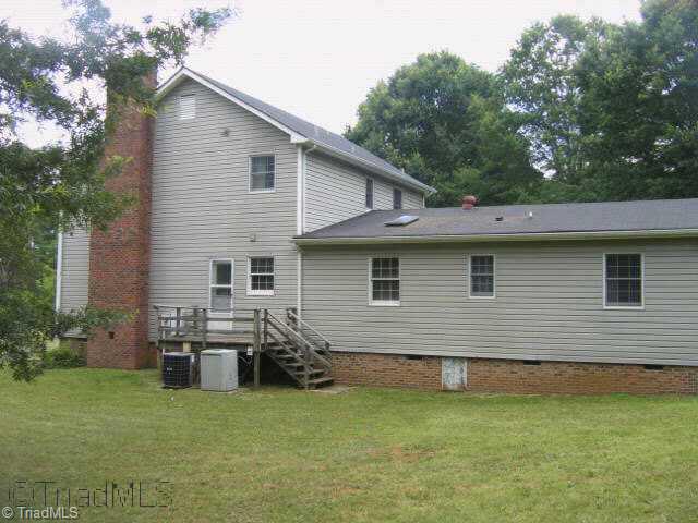 1008 Skeet Club Road High Point, NC 27265 - Photo 3 of 3 Other.