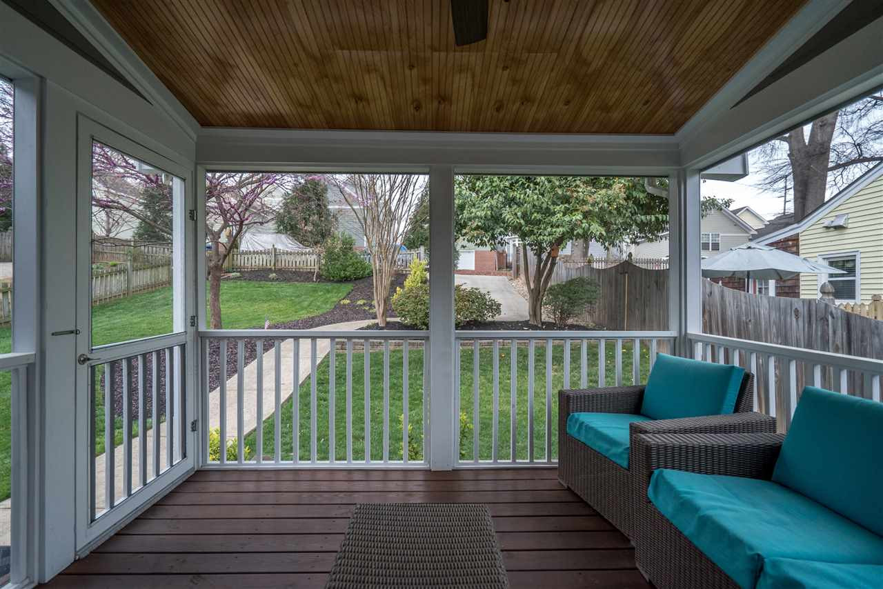 1127 Marshall Street Raleigh, NC 27604 - Photo 23 of 25 Photo 23