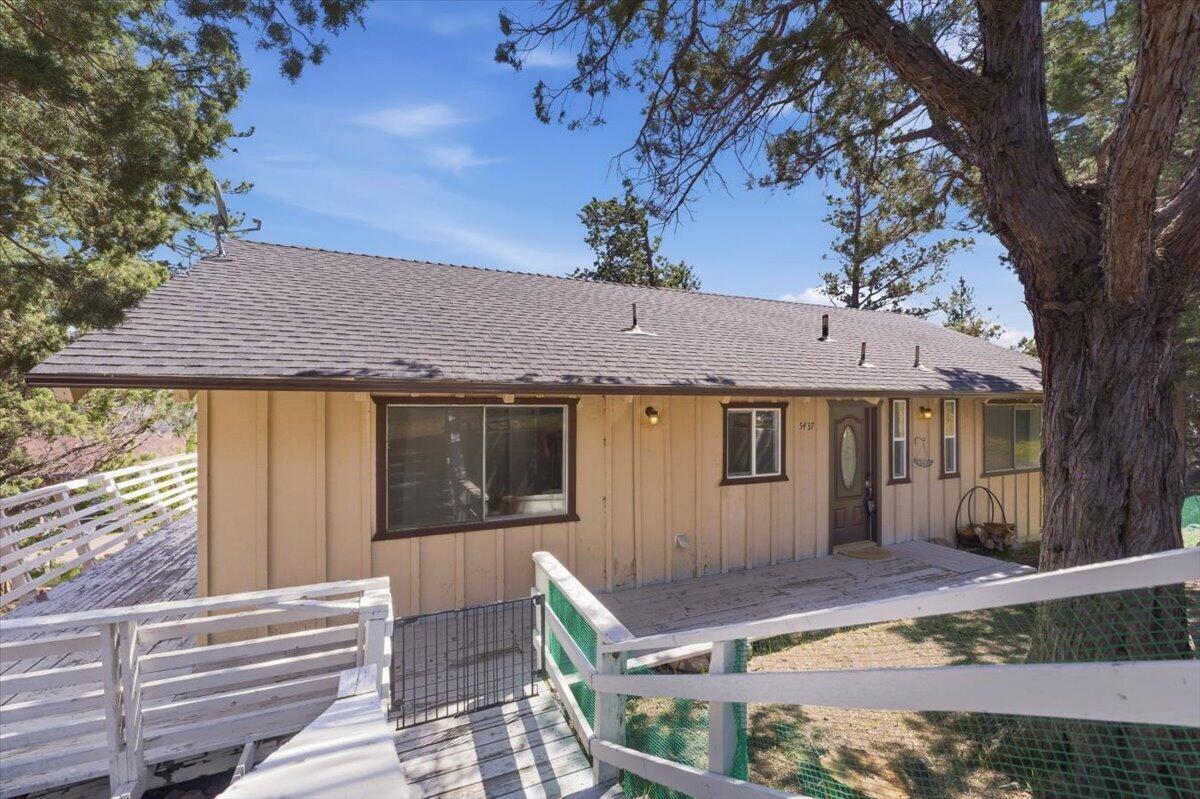 5437 Stag Mountain Road Weed, CA 96094 - Photo 3 of 30 02-5437 Stag Mountain Rd 2