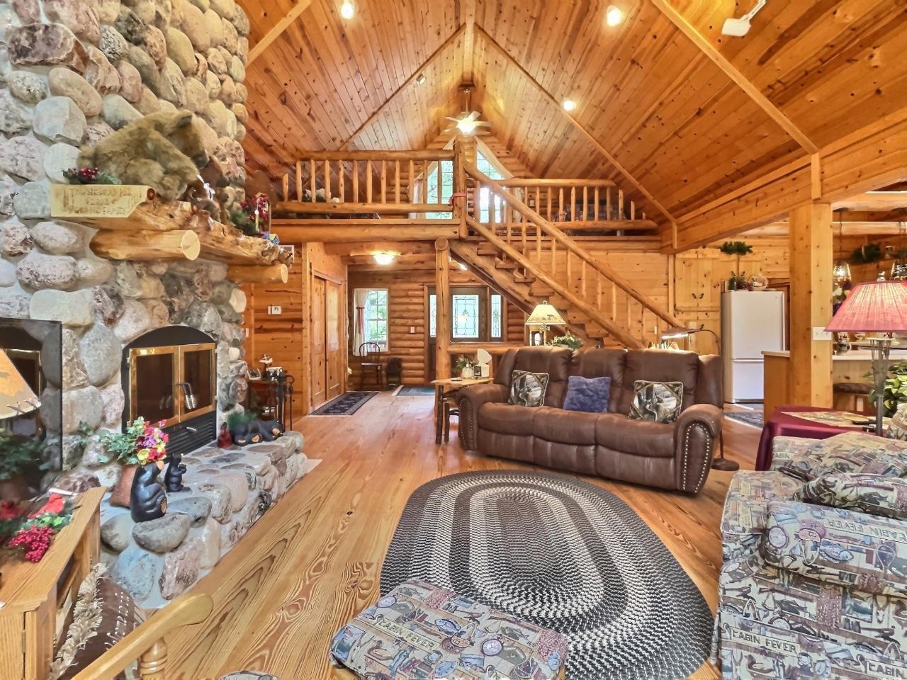 1582 Eagle Lake Road Eagle River, WI 54521 - Photo 4 of 11 Gallery Image 4