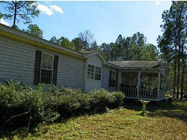 75 John Coursey Road Ellabell, GA 31308 - Photo 1 of 1 Gallery Image 1