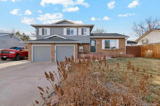 $550,000 | 4640 South Garrison Street, Littleton, CO 80123
