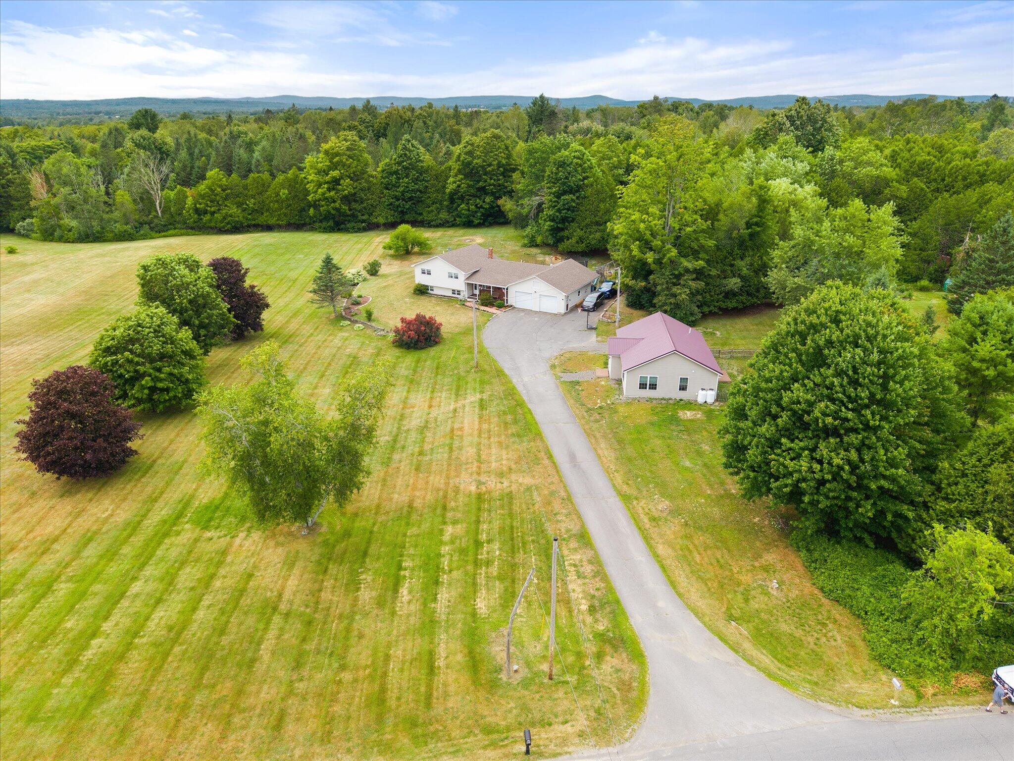 71 West Corinth Road Corinth, ME 04427 - Photo 1 of 70 46-71 W Corinth Rd