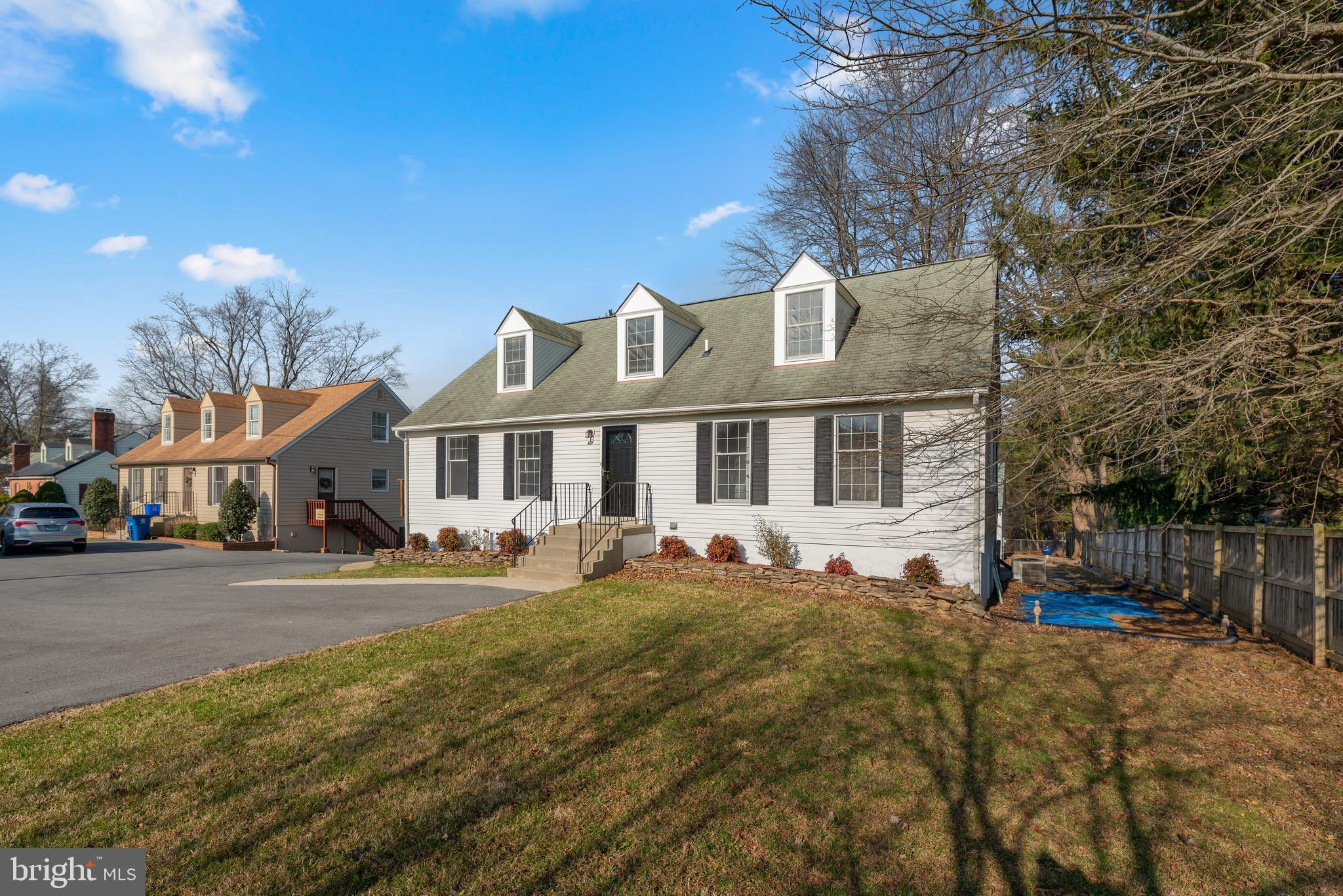 601 Olney Sandy Spring Road Sandy Spring, MD 20860 - Photo 45 of 46
