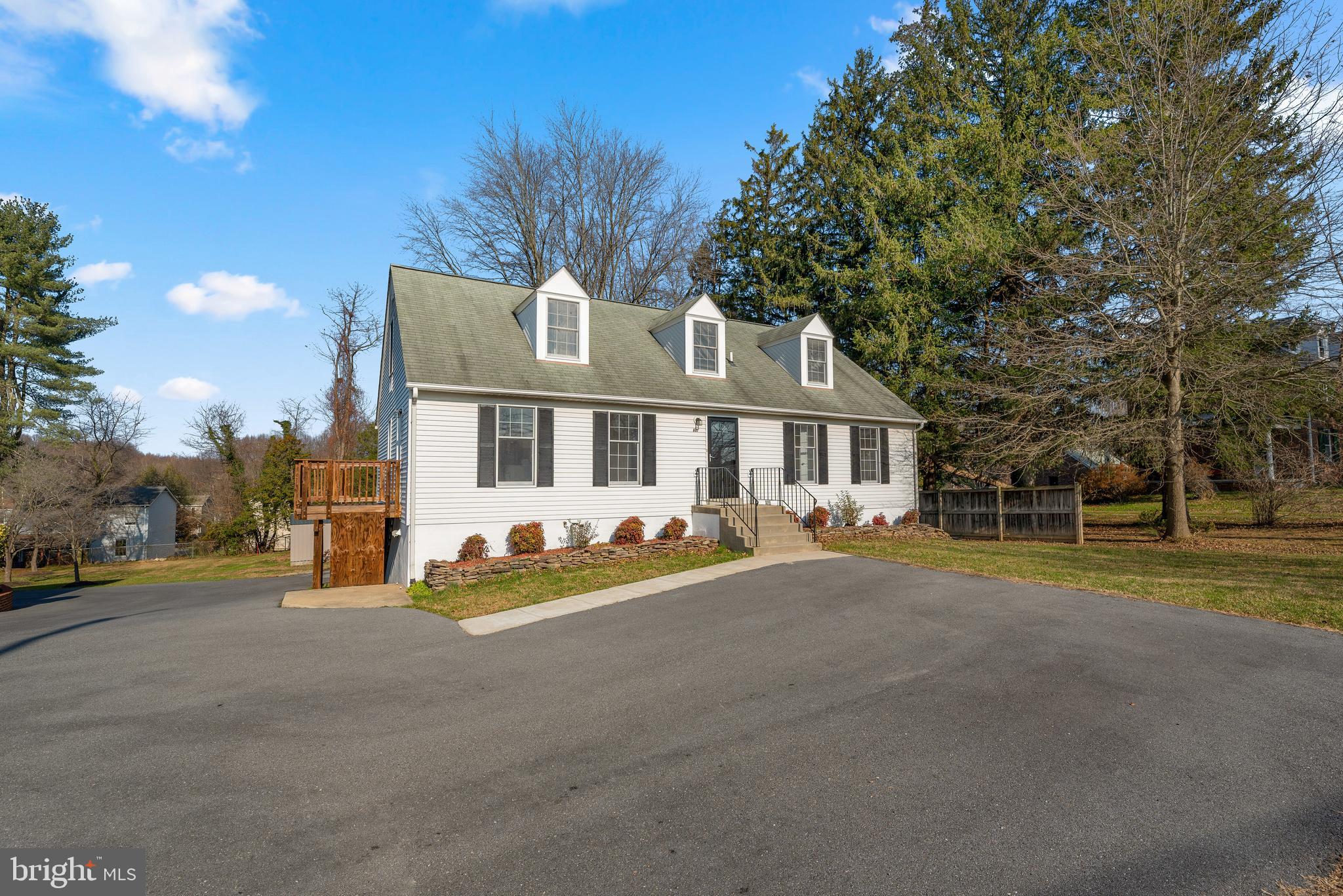601 Olney Sandy Spring Road Sandy Spring, MD 20860 - Photo 46 of 46