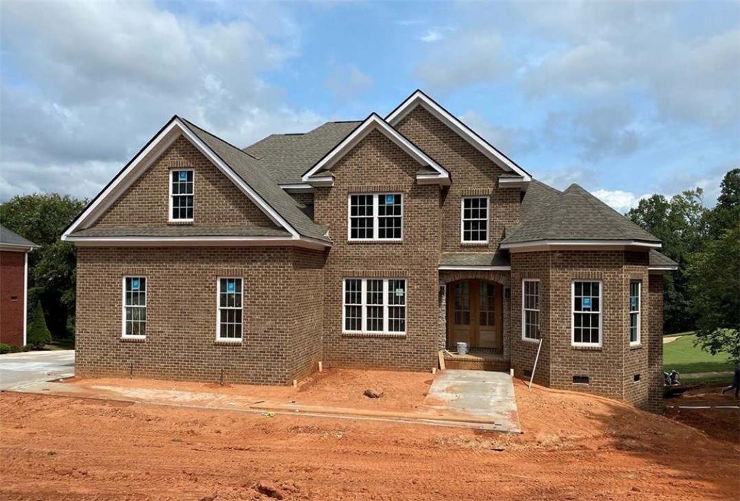 151 Turnberry Road Anderson, SC 29621 - Photo 1 of 2