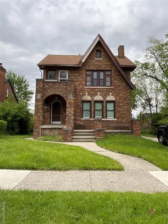 $1,400 | 15464 Gilchrist Street, Detroit, MI 48227