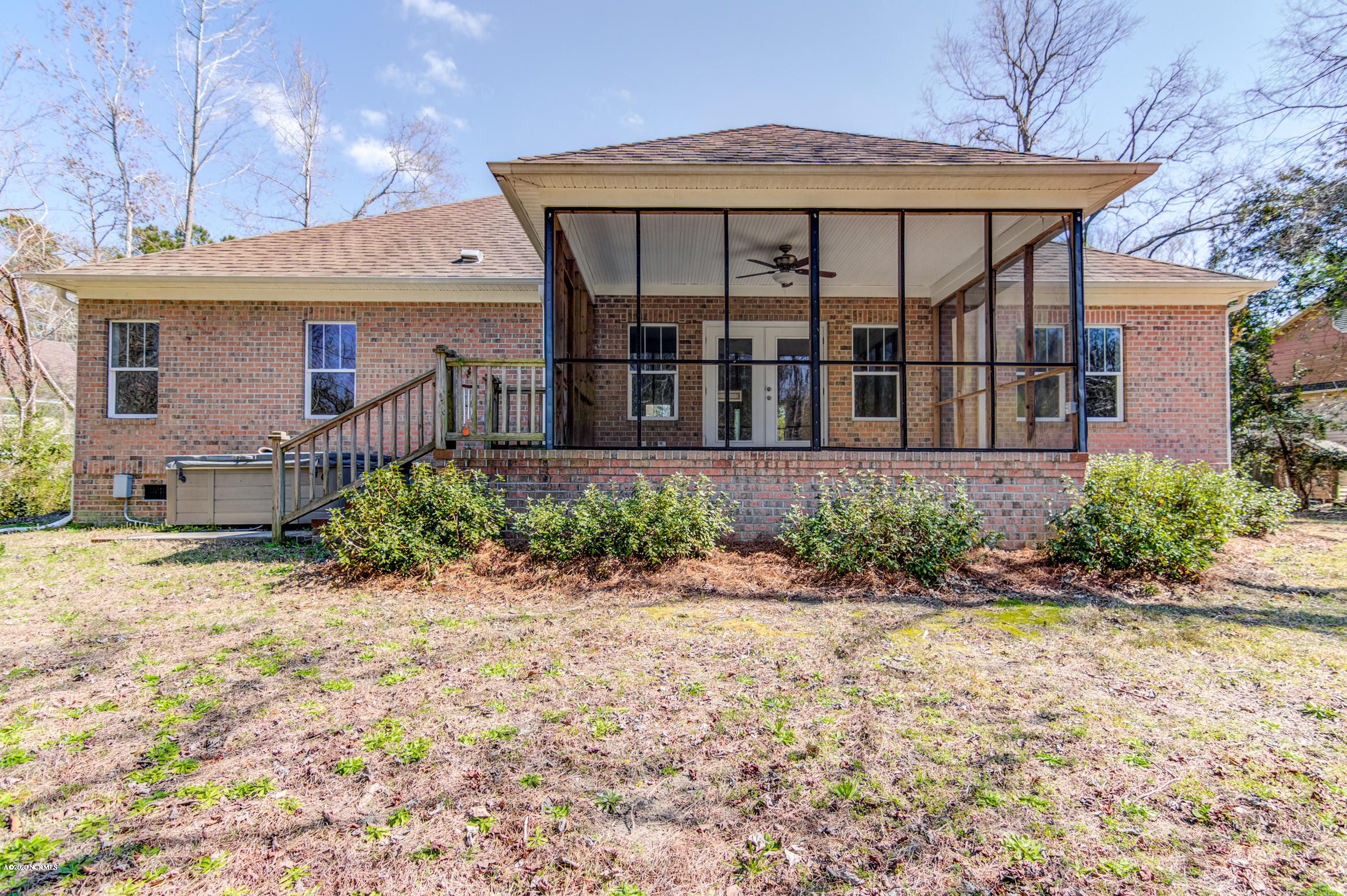 107 Ridge Road Hampstead, NC 28443 - Photo 24 of 28 107-Ridge-41