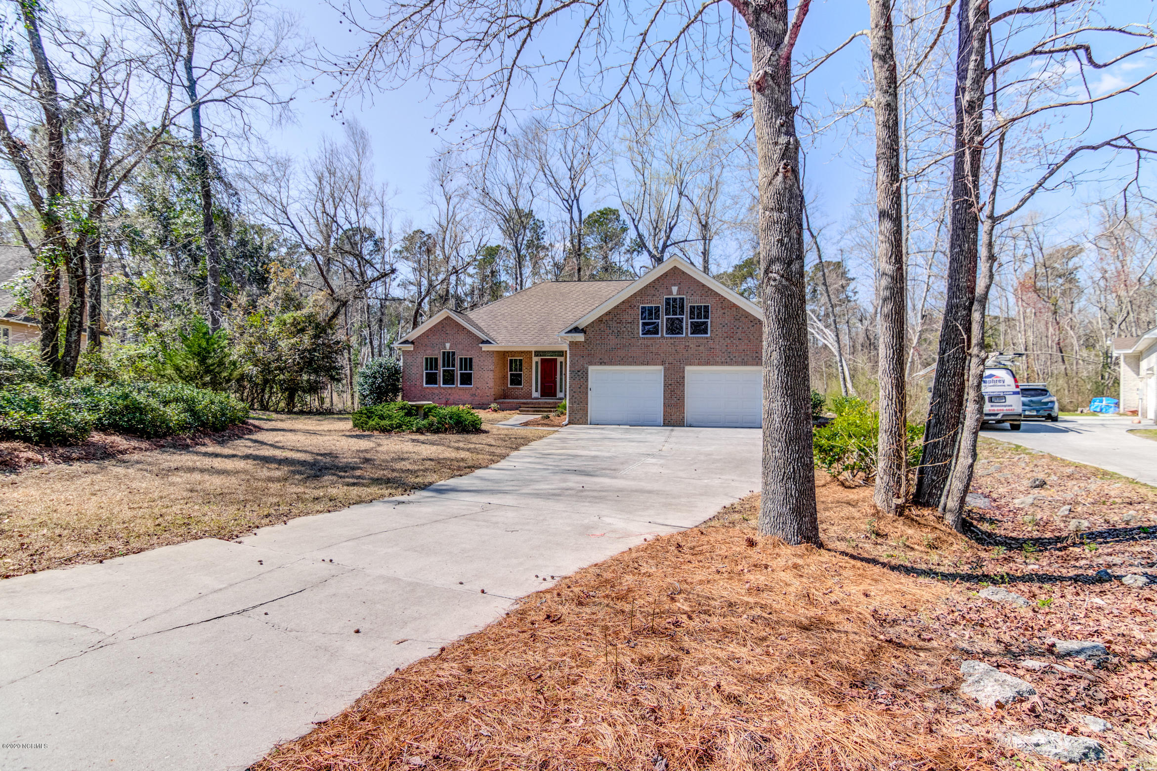 107 Ridge Road Hampstead, NC 28443 - Photo 26 of 28 107-Ridge-1