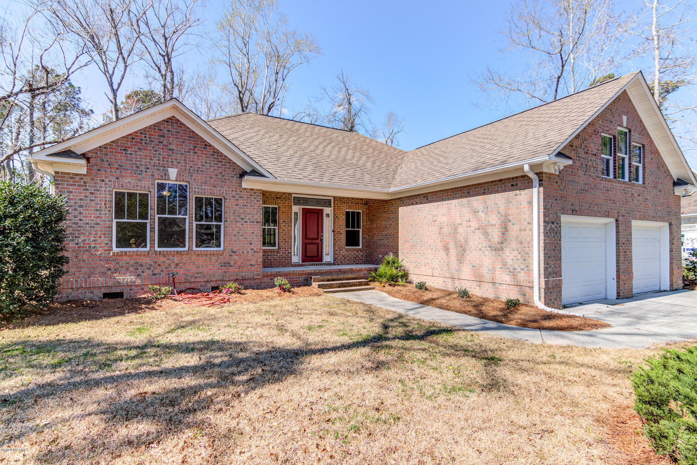 107 Ridge Road Hampstead, NC 28443 - Photo 27 of 28 107-Ridge-5