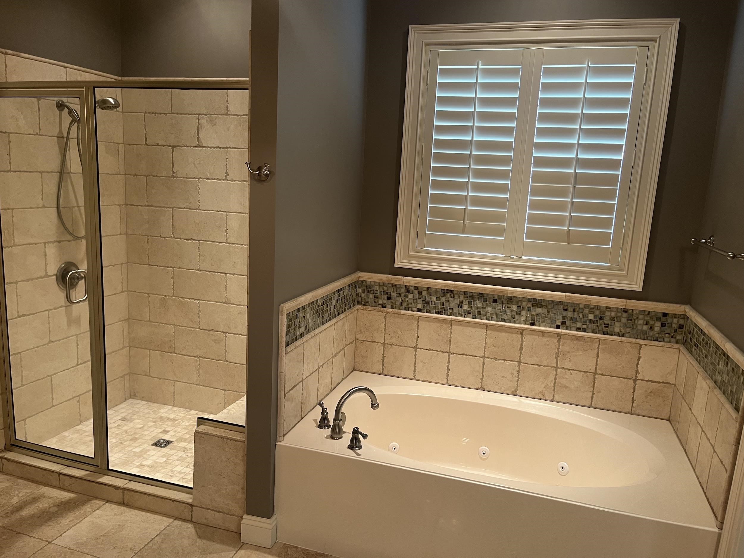 565 Falling Water Boulevard Fairhope, AL 36532 - Photo 17 of 27 Primary Bath