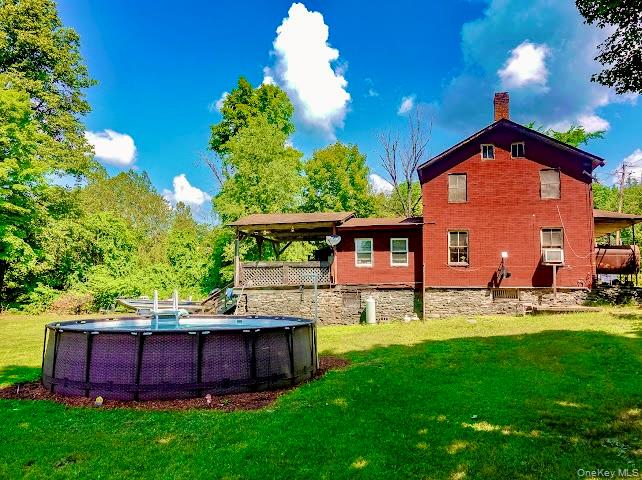 4 Tow Path Road Barryville, NY 12719 - Photo 9 of 18