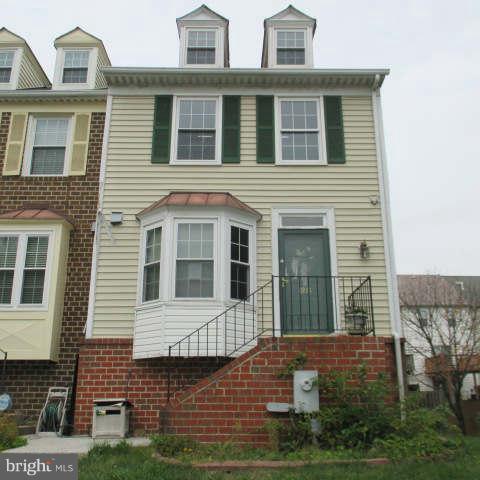 6935 Rockfield Road Baltimore, MD 21244 - Photo 1 of 23 Exterior (Front)