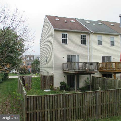 6935 Rockfield Road Baltimore, MD 21244 - Photo 22 of 23 Exterior (Rear)