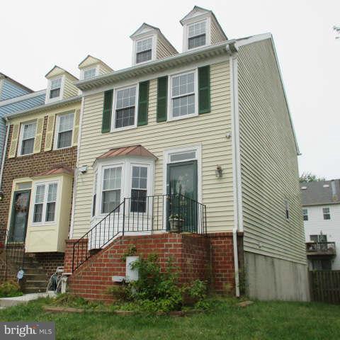 6935 Rockfield Road Baltimore, MD 21244 - Photo 23 of 23 Exterior (Front)