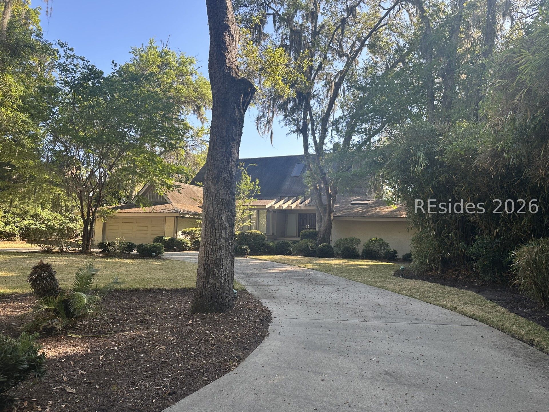 48 Sand Fiddler Road Hilton Head Island, SC 29928 - Photo 1 of 1