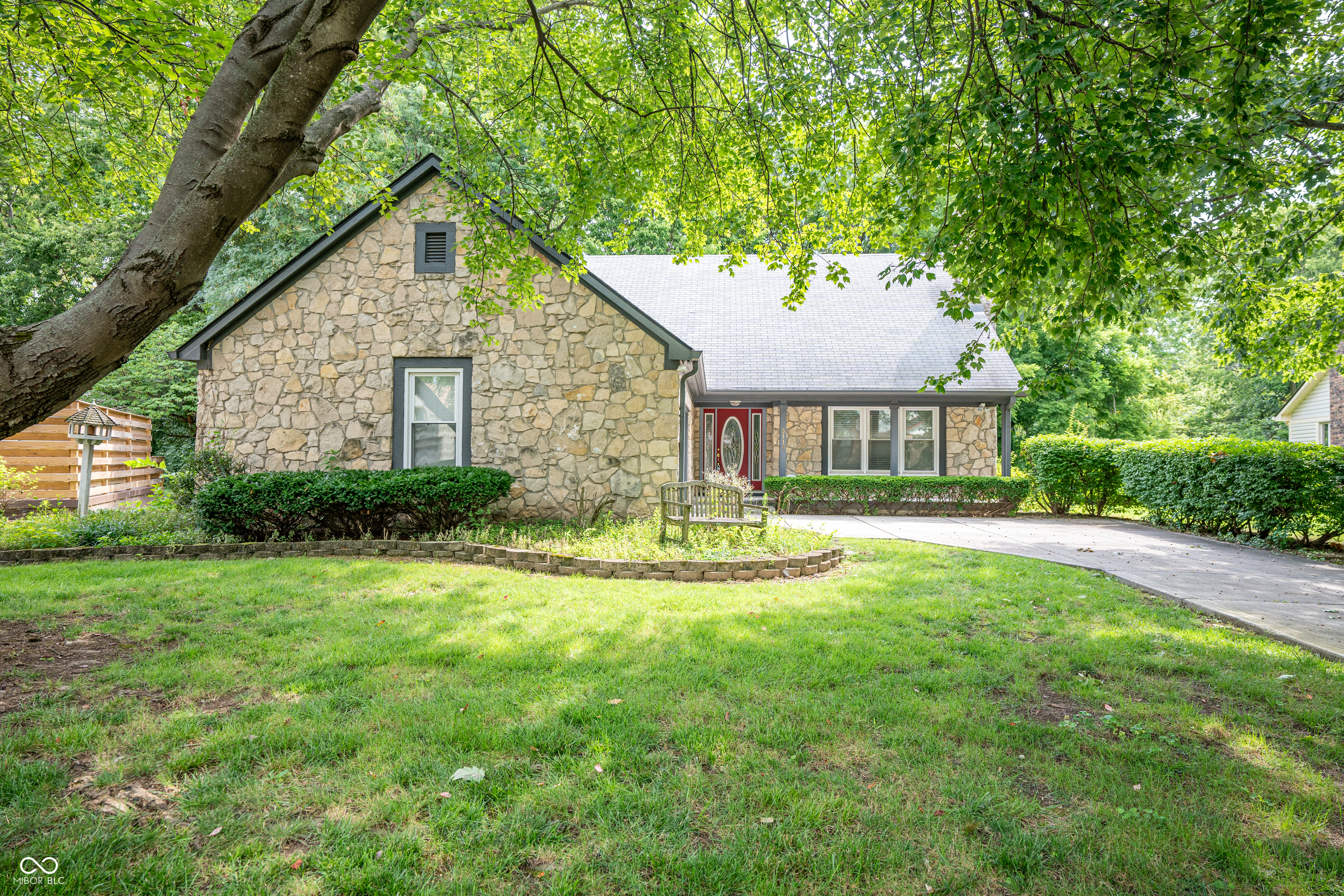 3119 Valley Farms Road Indianapolis, IN 46214 - Photo 1 of 19