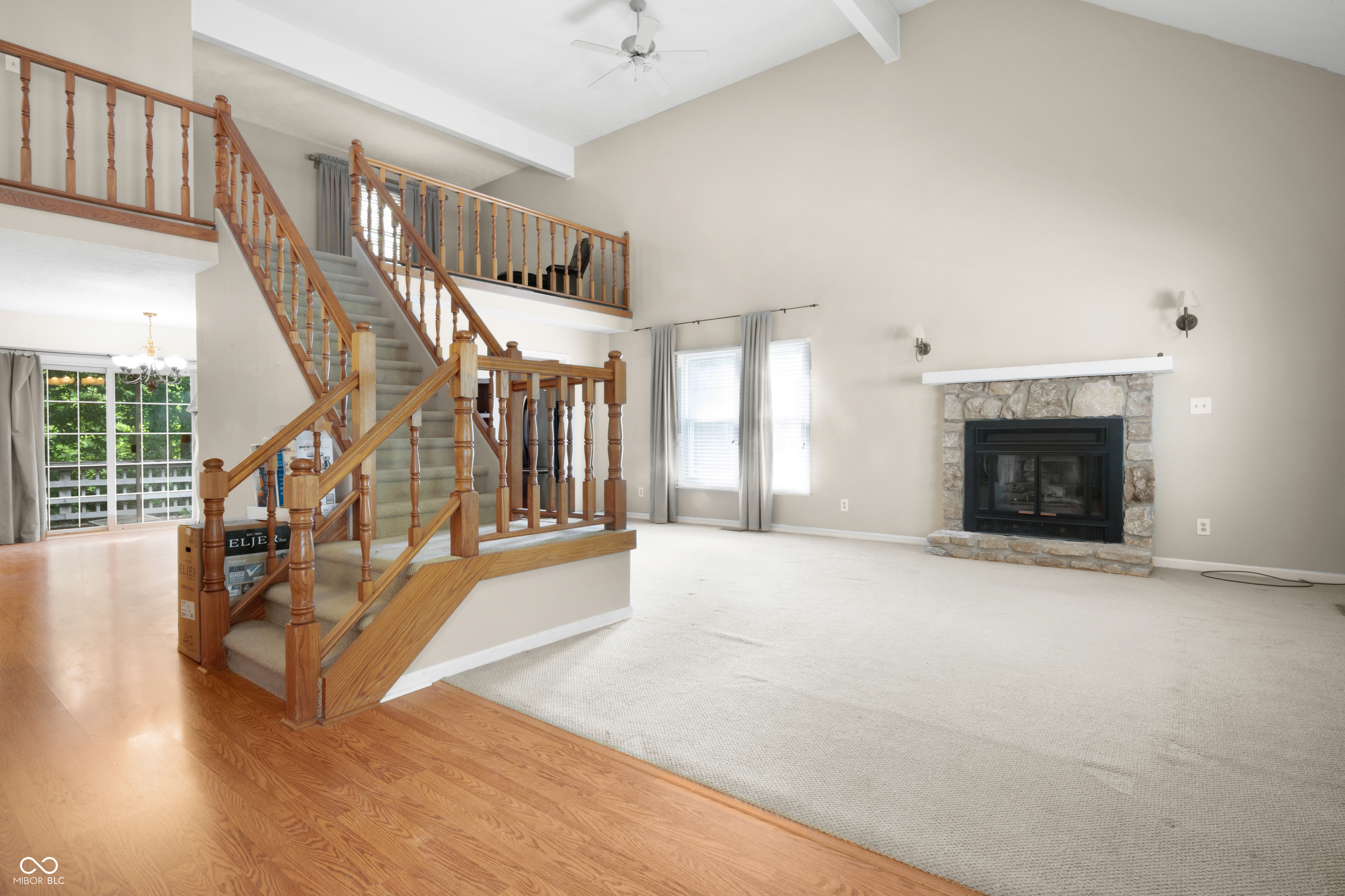3119 Valley Farms Road Indianapolis, IN 46214 - Photo 4 of 19