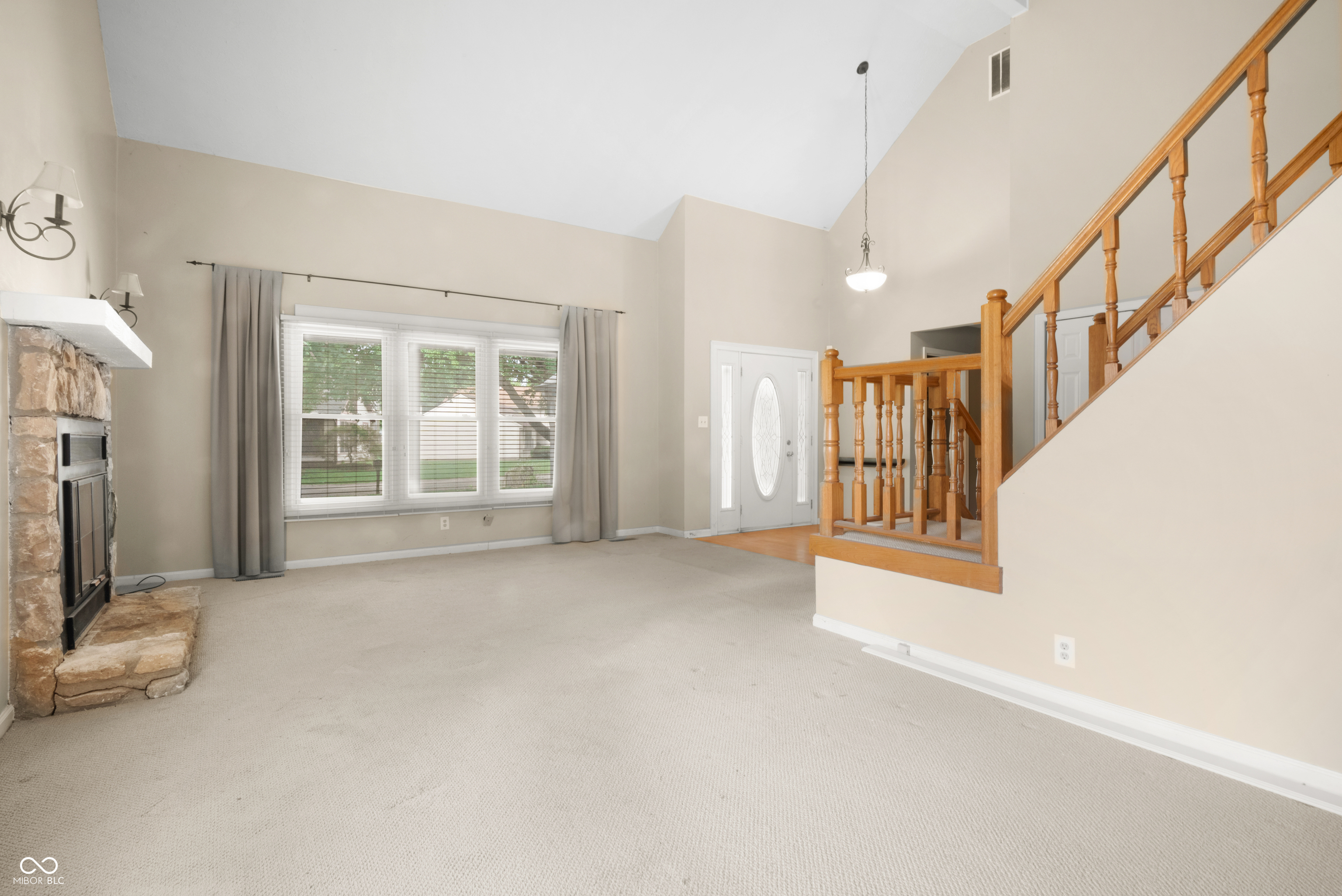 3119 Valley Farms Road Indianapolis, IN 46214 - Photo 6 of 19