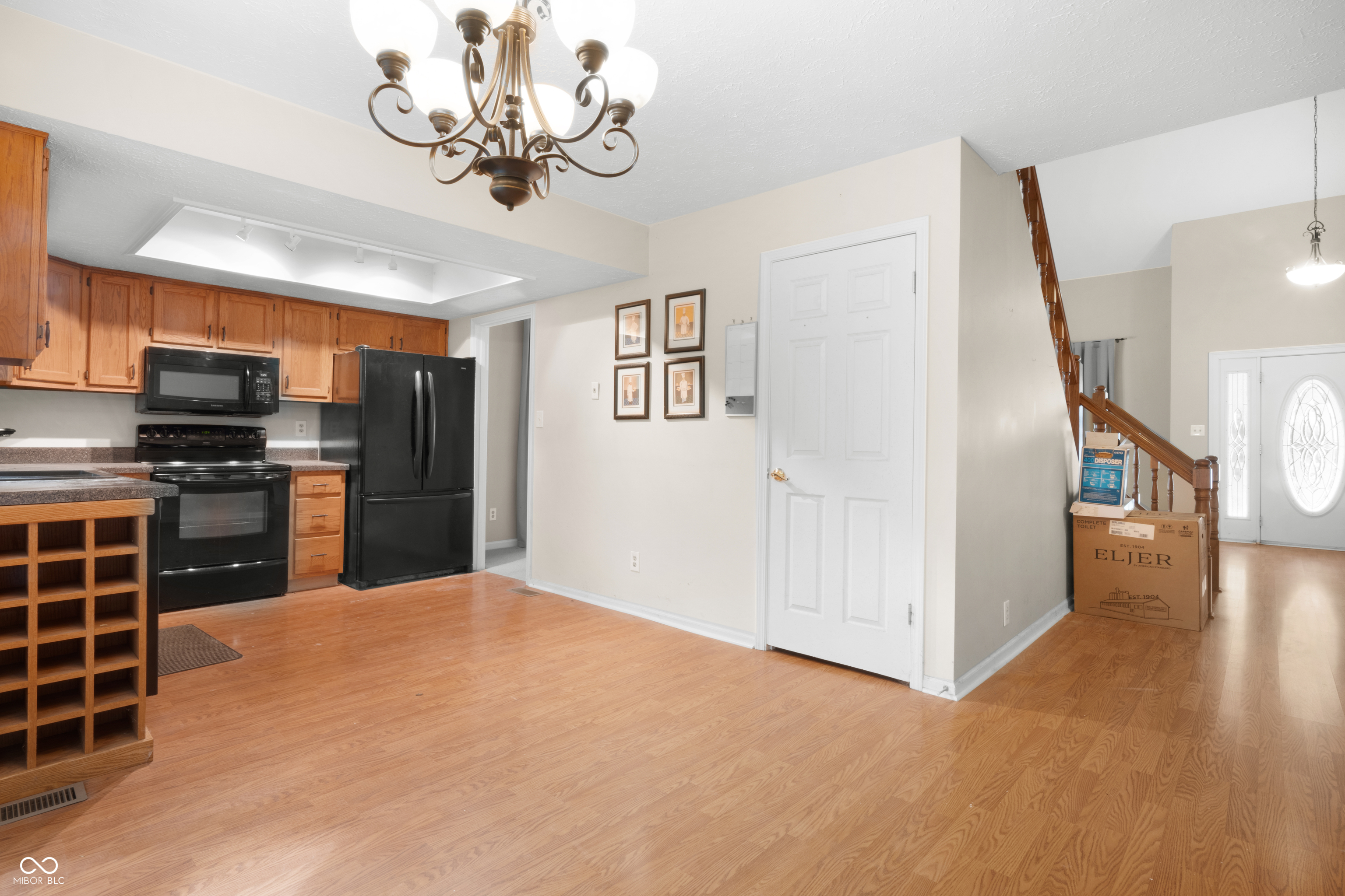 3119 Valley Farms Road Indianapolis, IN 46214 - Photo 9 of 19
