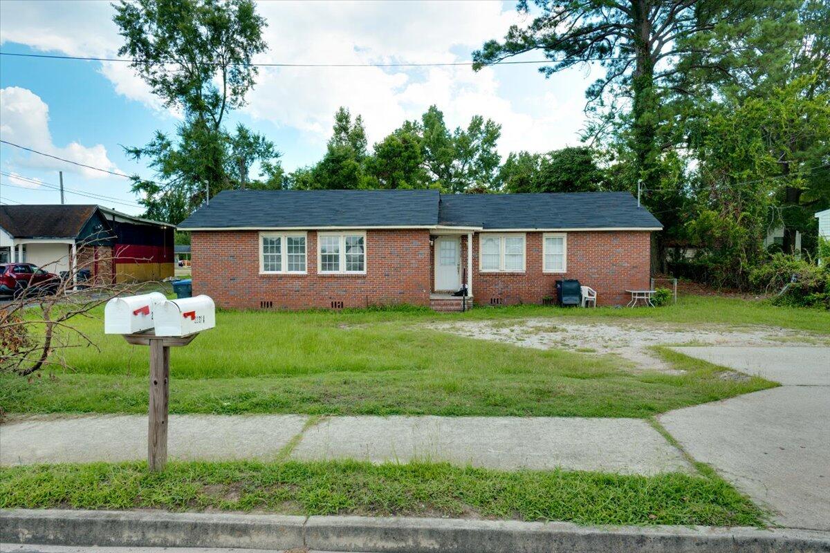 2237 Bungalow Road Augusta, GA 30906 - Photo 2 of 28