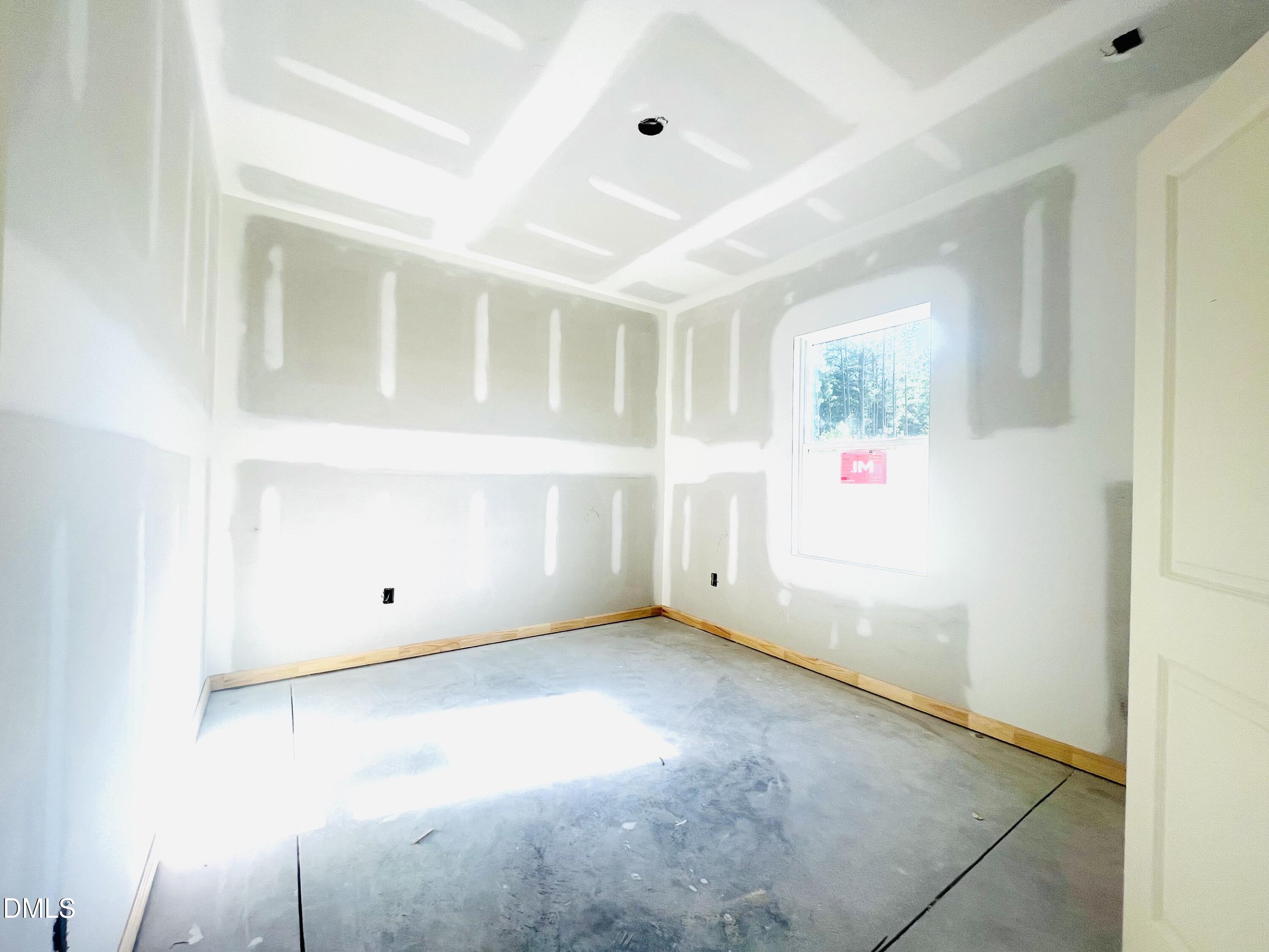 11695 Salers Loop Middlesex, NC 27557 - Photo 29 of 29 an empty room with windows