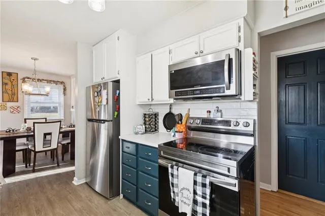 $275,000 | 1316 Delaware Street, Pleasant Hill, MO 64080