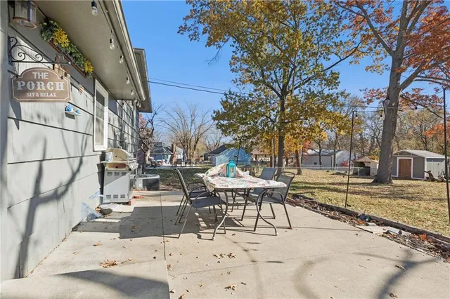 $275,000 | 1316 Delaware Street, Pleasant Hill, MO 64080